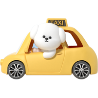 택시 운전자보험